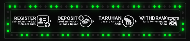 Liga558 Jackpot