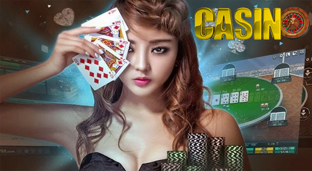 Liga558 Casino